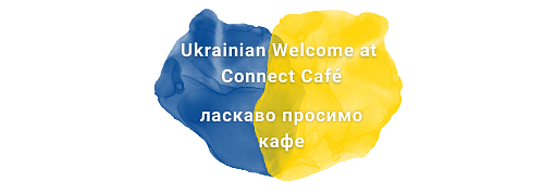 Ukrainian Welcome